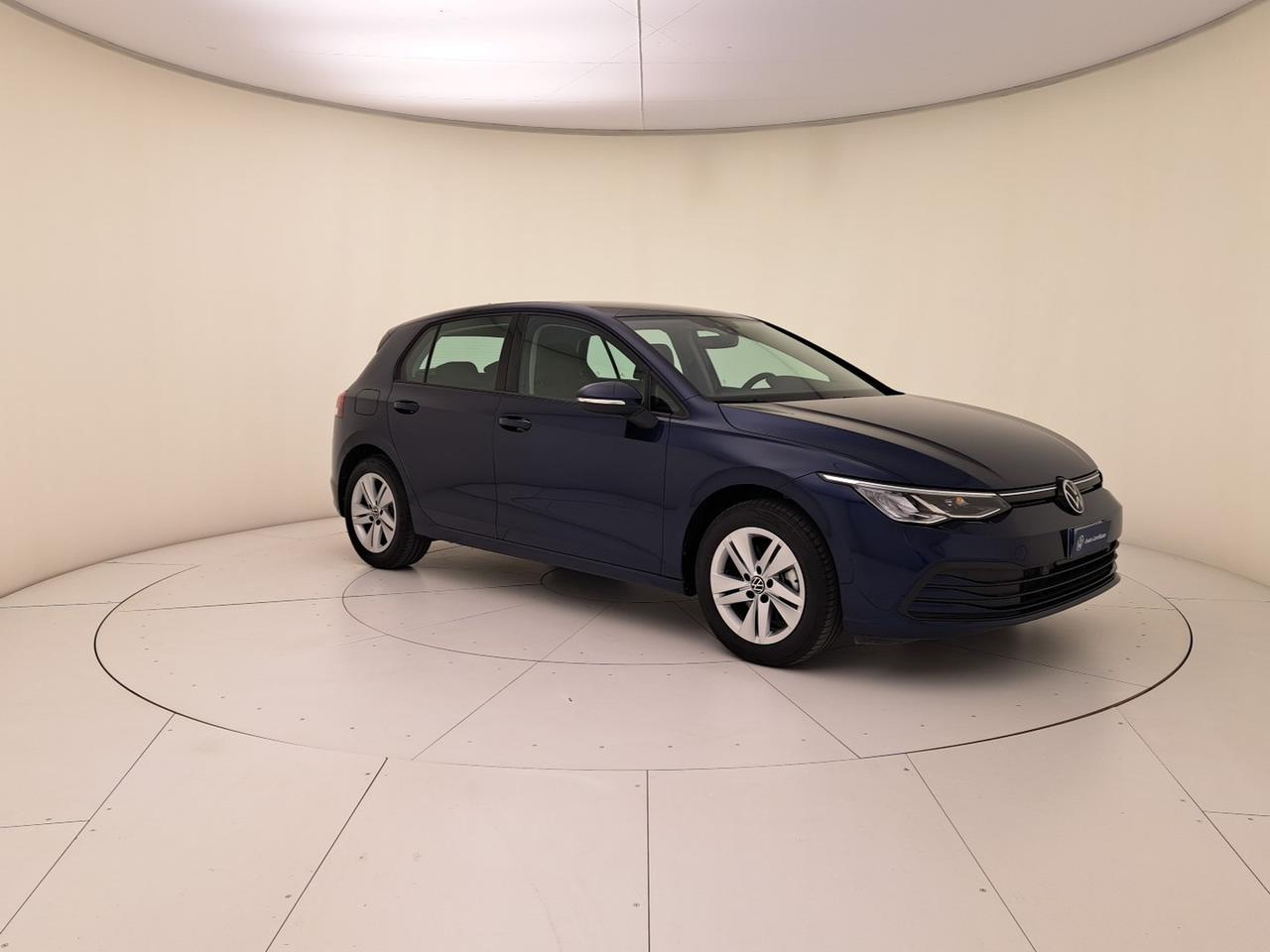 Volkswagen Golf 1.0 etsi evo life 110cv dsg