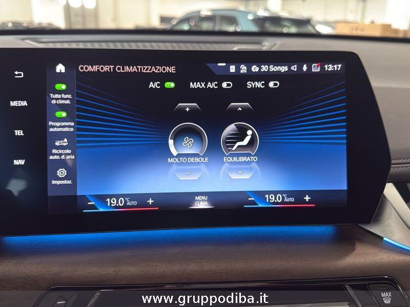 BMW X1 U11 xdrive23i mhev 48V MSport auto