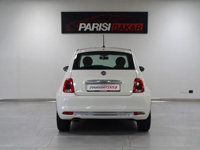 FIAT 500 1.2 Lounge 69CV *PER NEOPATENTATI*