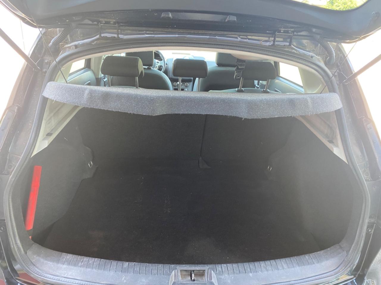 Nissan Qashqai 1.5 dCi DPF Tekna