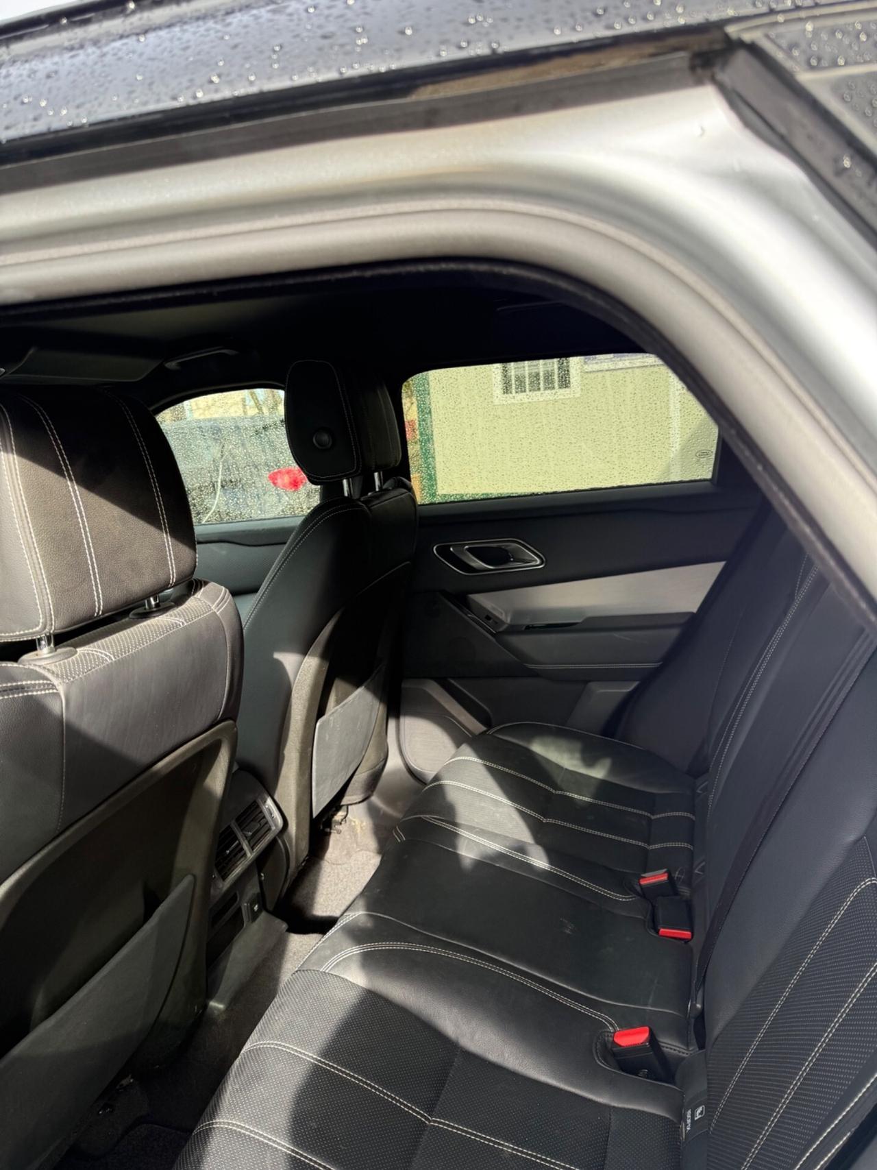 Land Rover Range Velar 2.0D I4 240 CV R-Dynamic HS