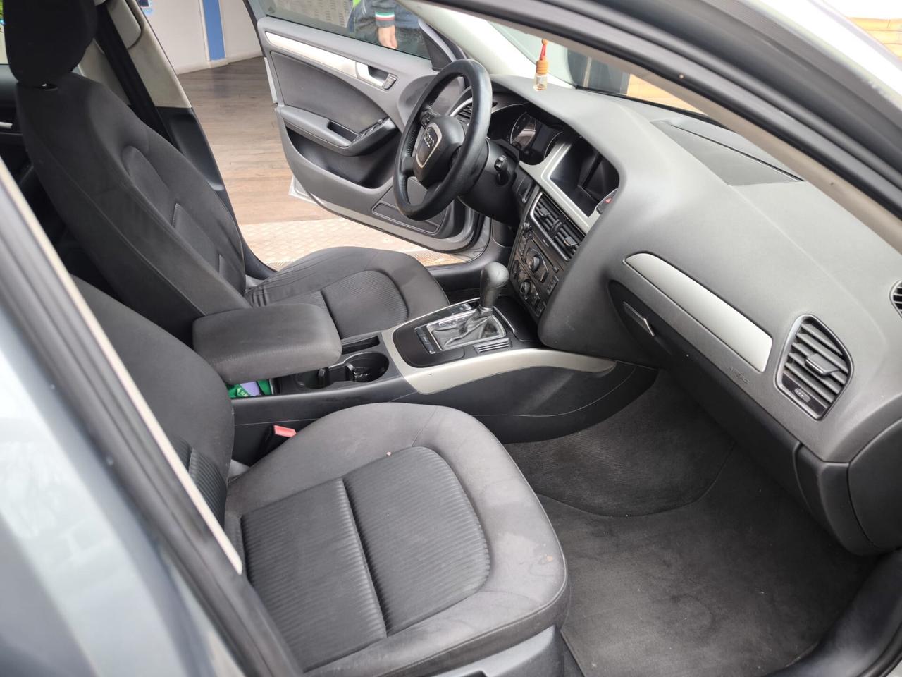 Audi A4 Avant 2.0 TDI 143CV F.AP. Advanced