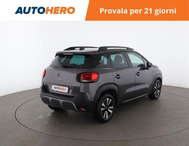 CITROEN C3 Aircross BlueHDi 110 S&S Shine
