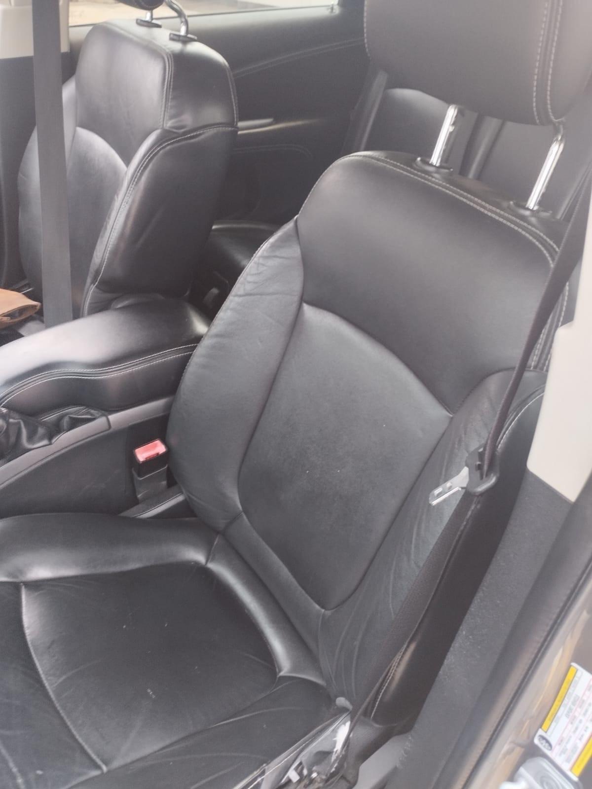 Fiat Freemont 2.0 Multijet 140 CV - 2012