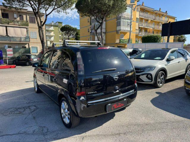 OPEL Meriva 1.6 16V Enjoy