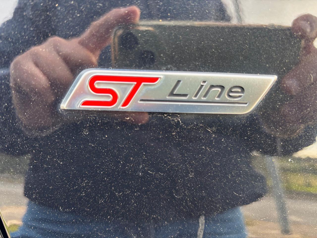 Ford Puma 1.5 EcoBlue 120 CV S&S ST-Line PREZZO VERO, UNIPRO', KM CERTIFICATI FORD, BELLISSIMA!!!