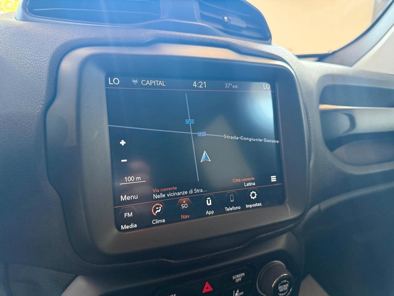 Jeep Renegade 1.0 T3 Limited