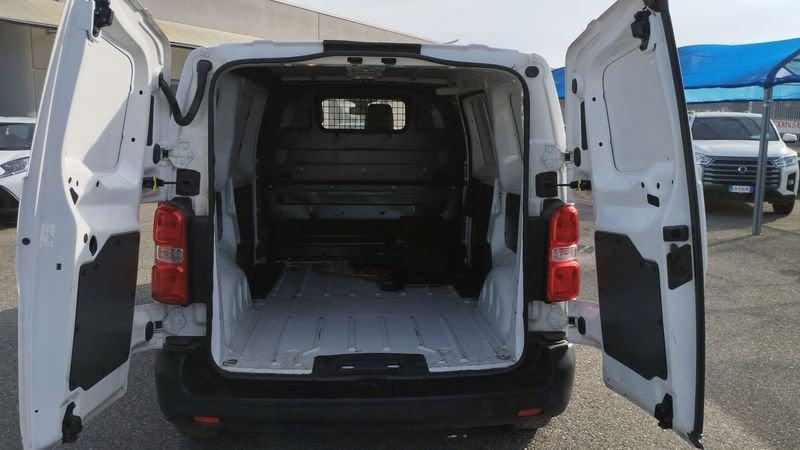 Toyota Proace Electric Proace Electric 75kWh PL-TN Furgone Medium 4p. 10q Comfort
