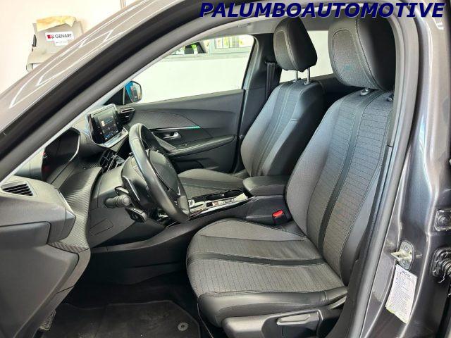 PEUGEOT 2008 BlueHDi 130 S&S EAT8 Allure