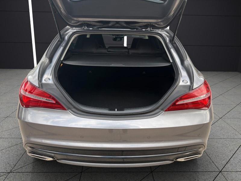 MERCEDES CLA (C/X117) CLA 200 d S.W. 4Ma...