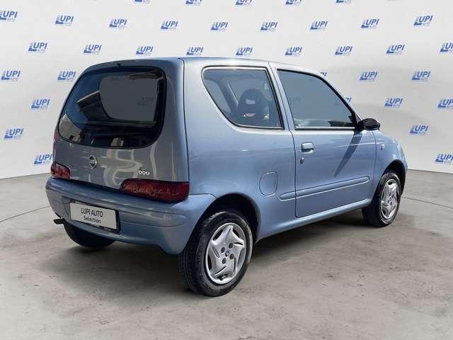Fiat 600 1.1 Active (class)