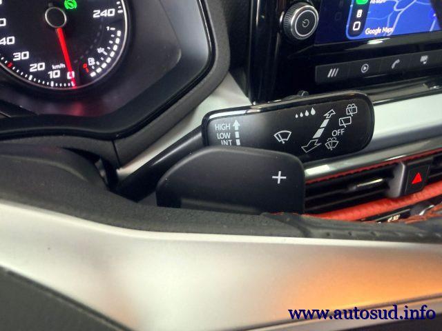 SEAT Arona 1.0 EcoTSI 110 CV DSG FR