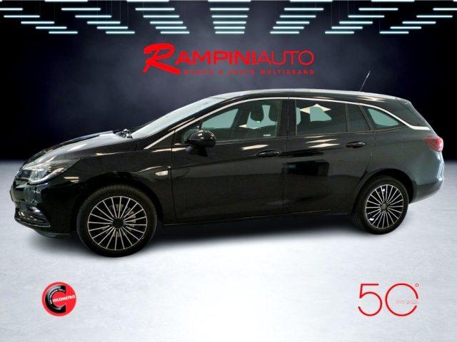 OPEL Astra 1.4 Turbo 110CV EcoMETANO Sports Tourer