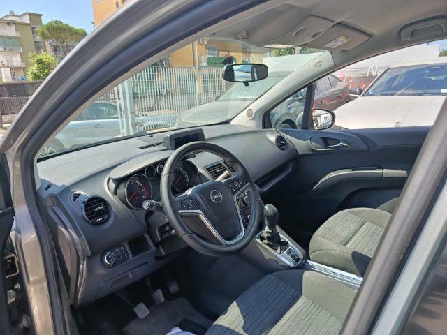 OPEL Meriva 1.6 CDTI 95 CV Start&Stop Cosmo