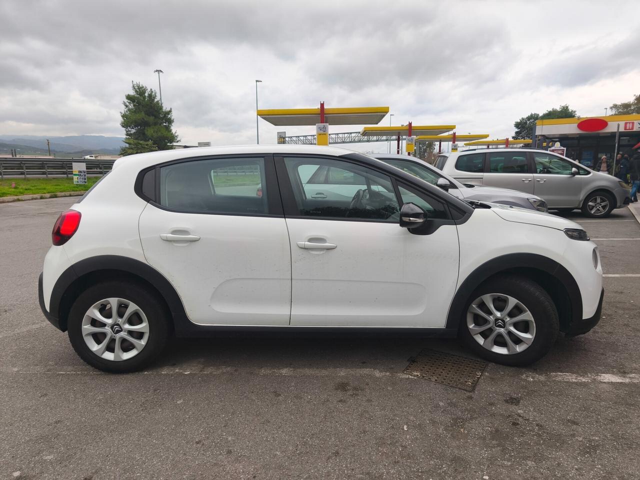 Citroen C3 HDi 100 CV Feel 5 Posti