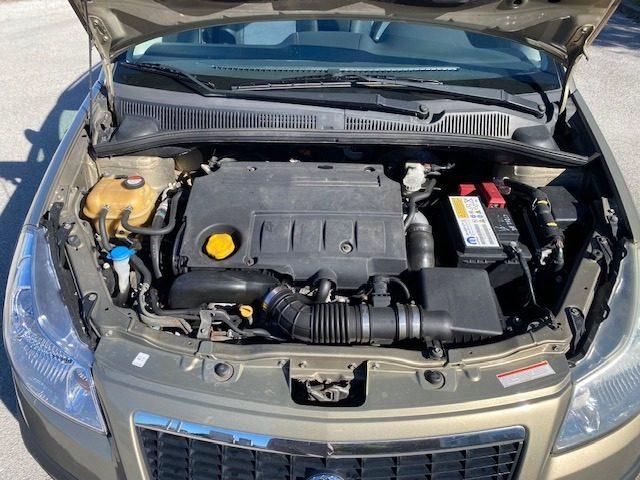 FIAT Sedici 1.9 MJT 4x4 Emotion "NEOPATENTATI"