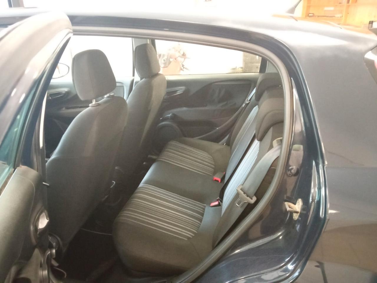 Fiat Punto Evo Punto Evo 1.2 5 porte S&S Dynamic