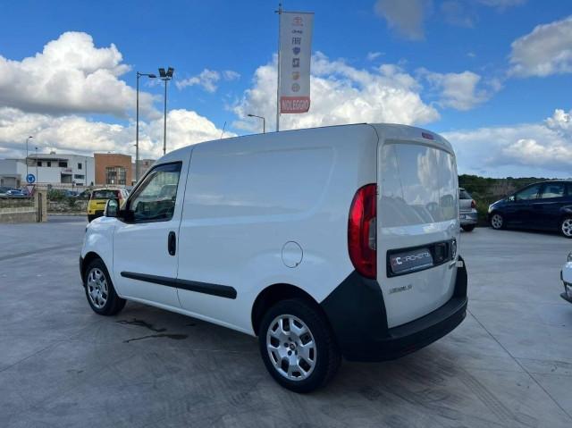 Fiat Doblò Cargo 1.6 mjt 16v 120cv E6