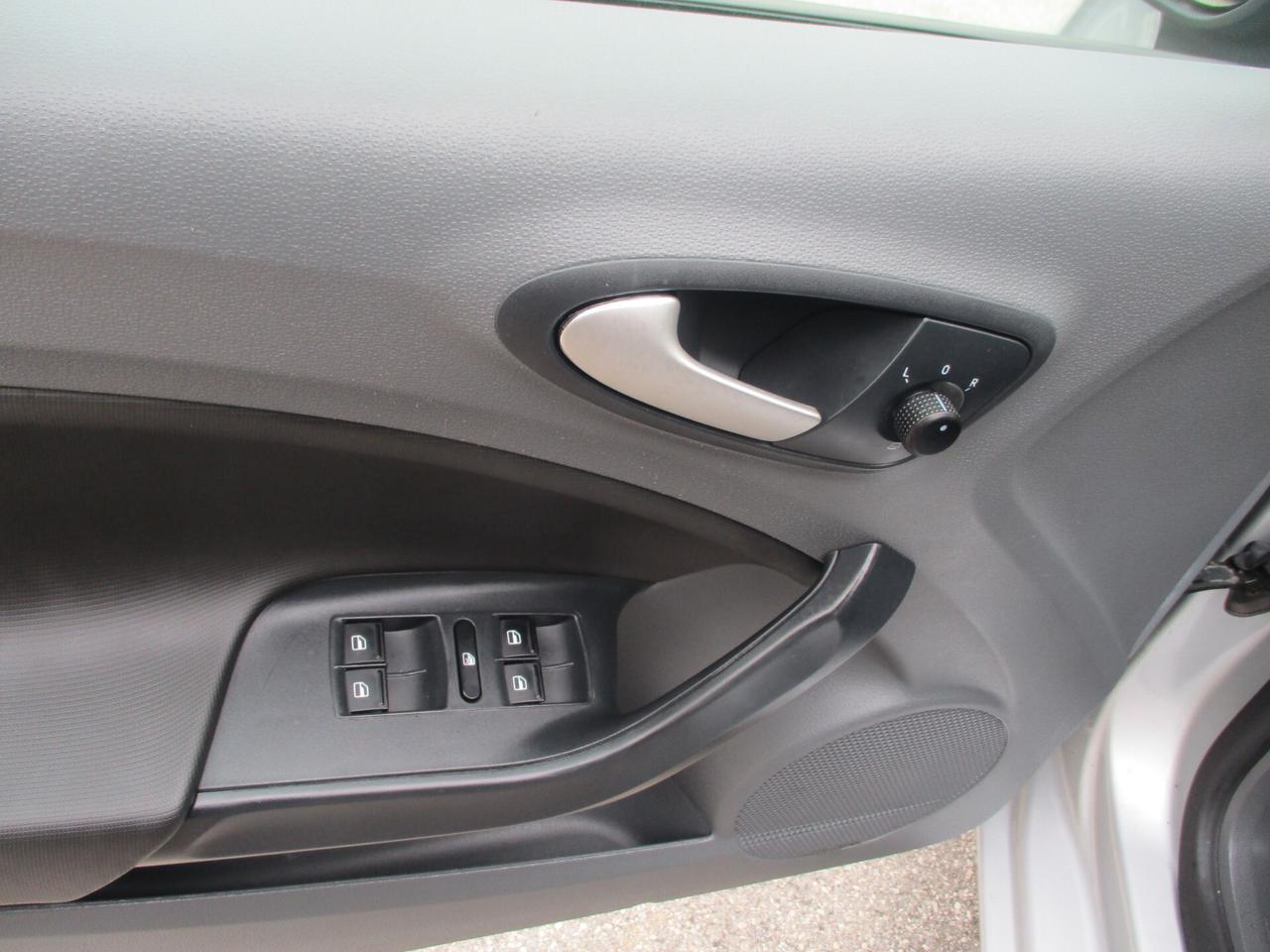 Seat Ibiza 1.2 TSI DSG 5 porte Style