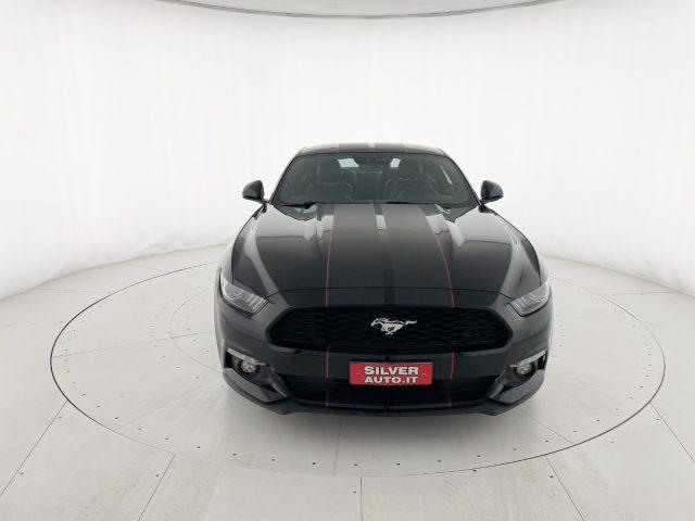 FORD Mustang Fastback 2.3 EcoBoost