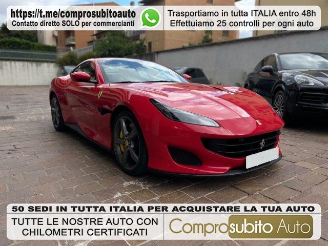 FERRARI Portofino Portofino