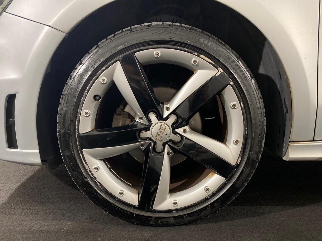 Audi A1 1.2 BENZINA S-LINE