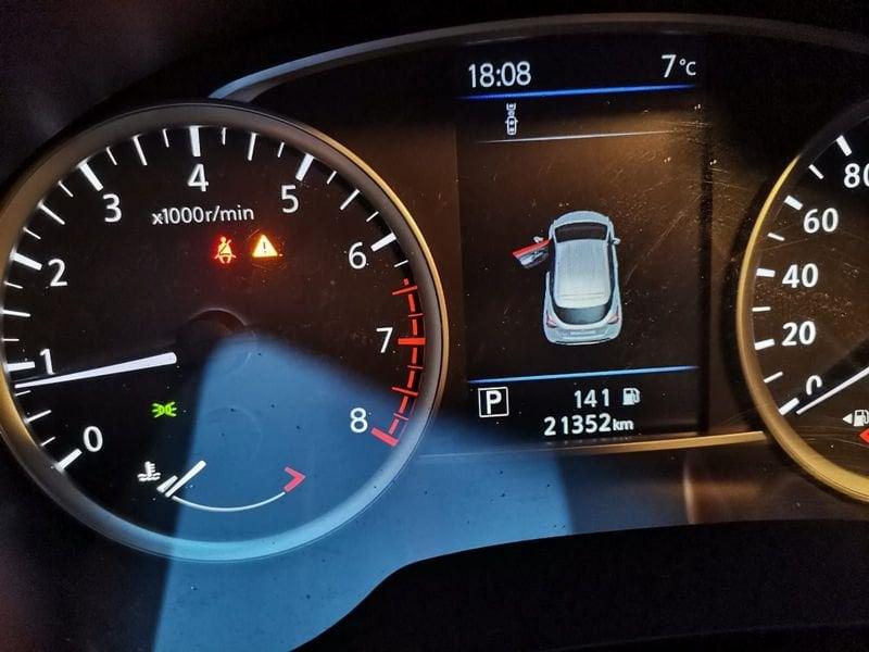 Nissan Micra Micra 1.0 IG-T 100 5 porte N-Style cambio automatico