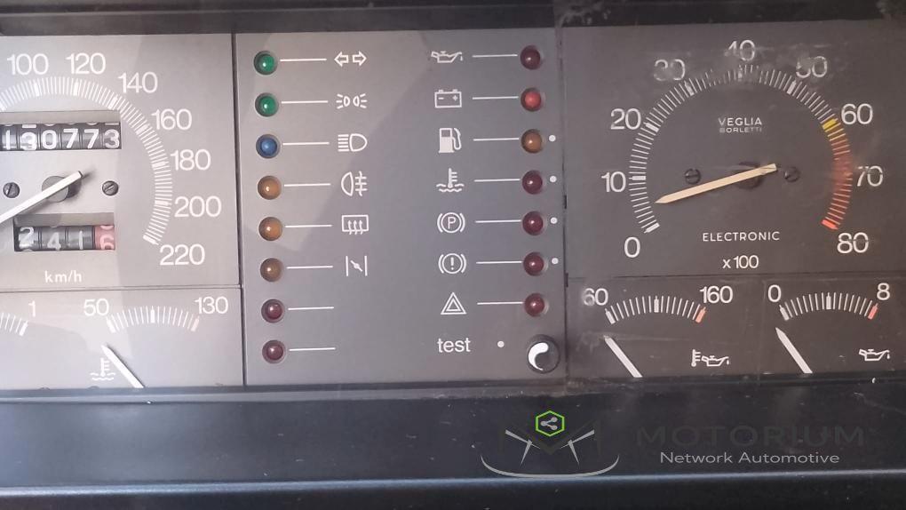 Fiat 156D y 10 turbo