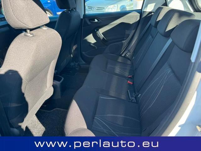 Peugeot 208 1.4 HDi 68 CV 5 porte Active