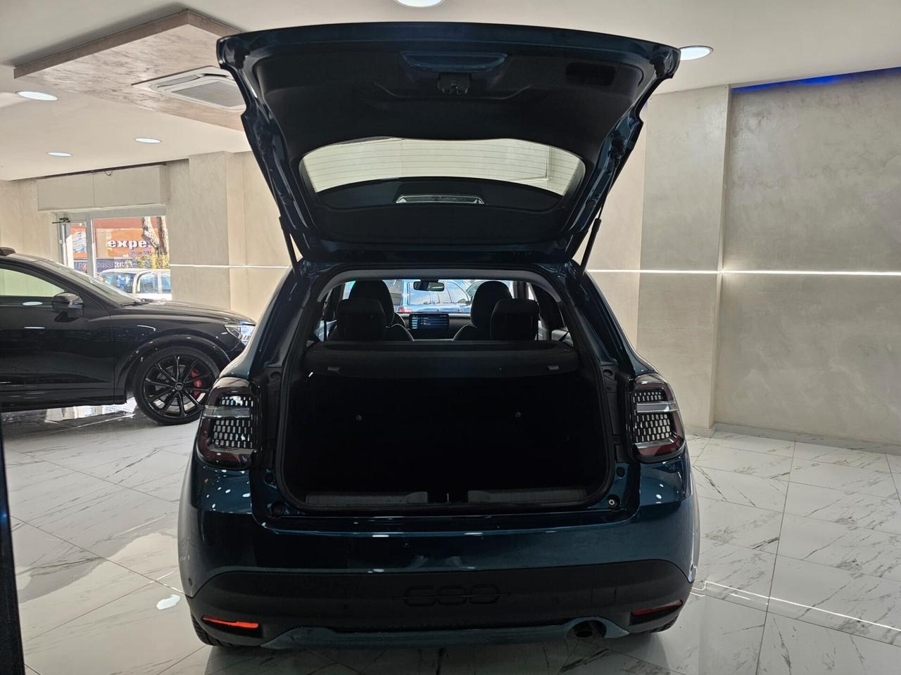 NUOVA FIAT 600 LA PRIMA EDITION 1.2 MILD-HYBRID 101CV DCT AUTOMATIC