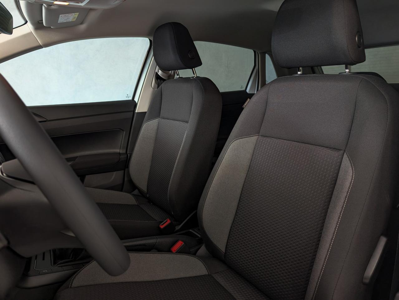 Volkswagen Polo 1.0 TSI 80cv Edition Plus