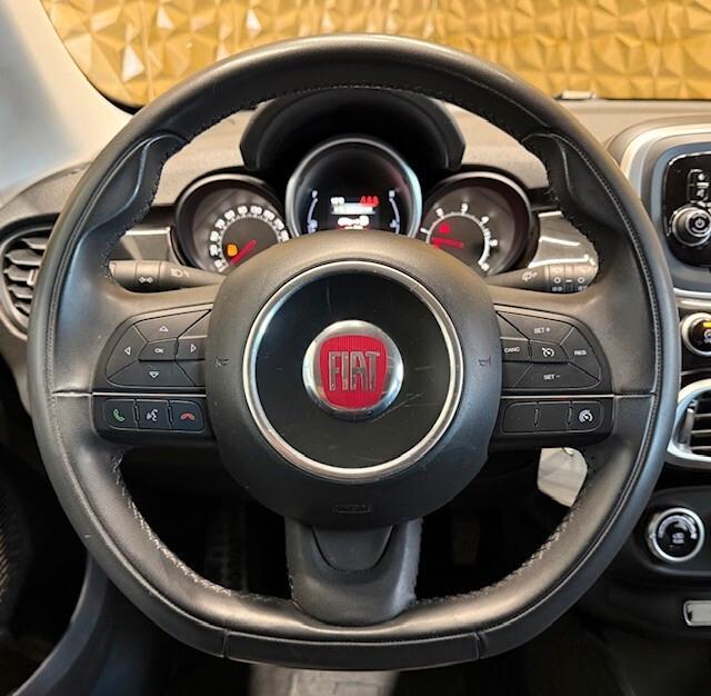 Fiat 500X 1.3 MultiJet 95 CV Business