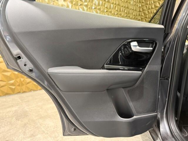 Kia Niro 1.6 GDi DCT HEV Energy