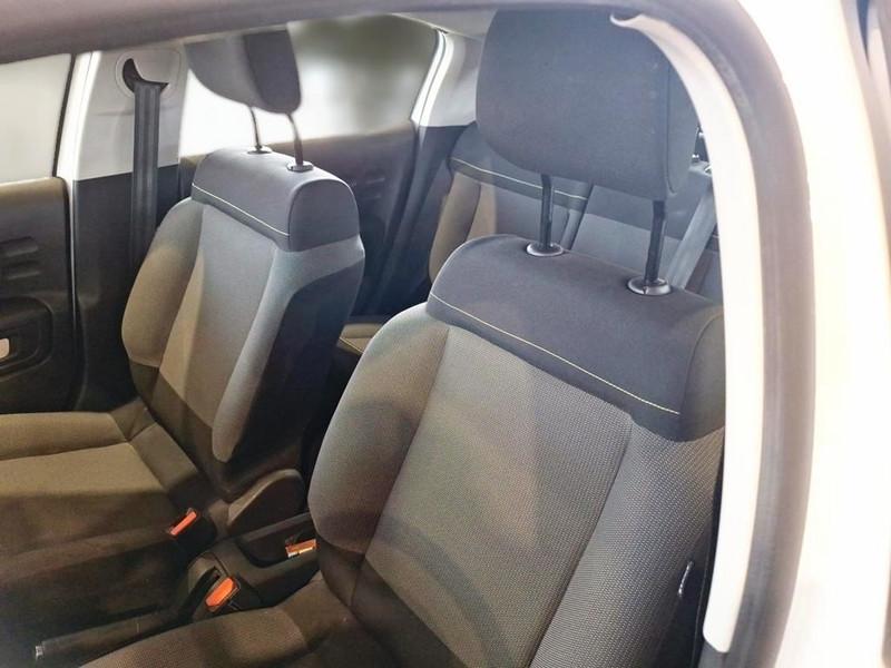 CITROEN C3 BlueHDi 100 S/S Feel 5 PORTE