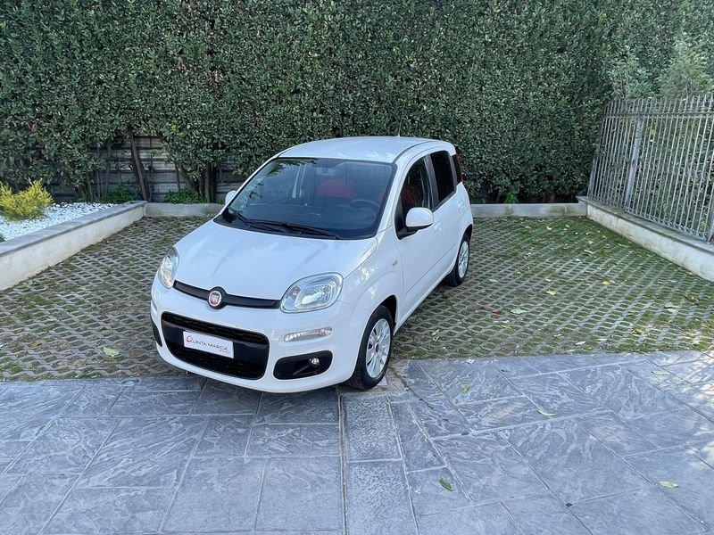 FIAT Panda 1.2 GPL Van 2 posti AUTOCARRO