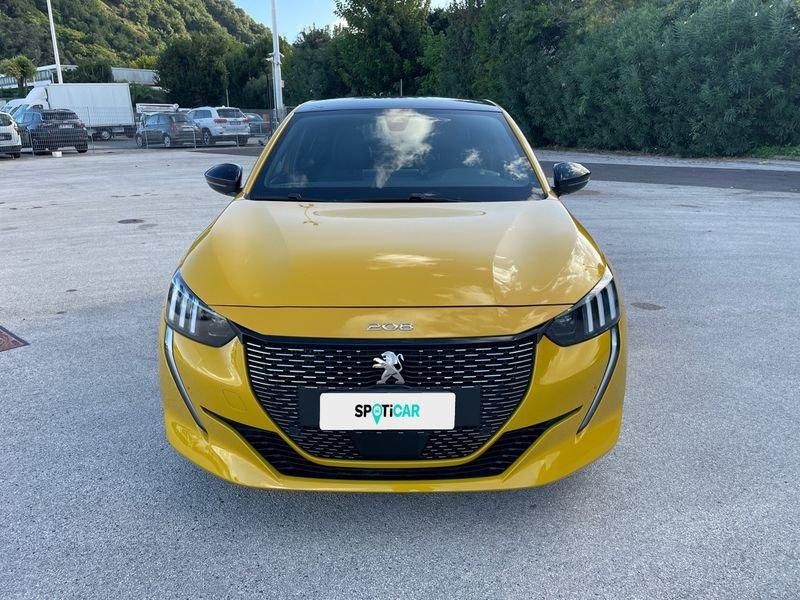 Peugeot 208 GT Line PureTech 100 EAT8 S/S auto