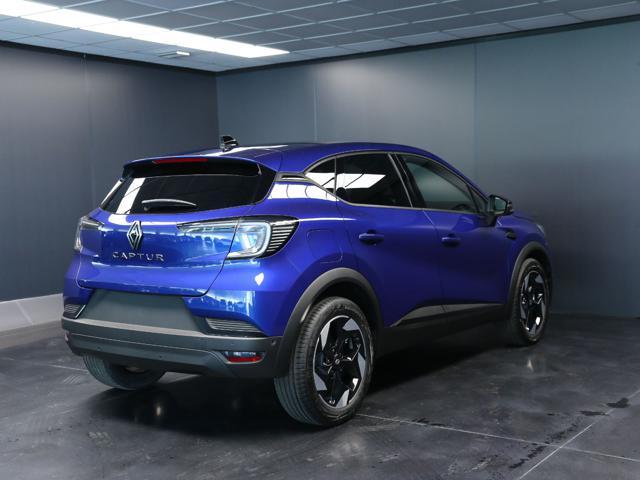 RENAULT Captur 1.2 ECO-G 120CV Techno