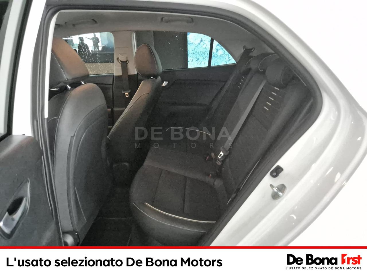 Kia Rio 1.0 t-gdi mhev gt line techno pack 100cv imt