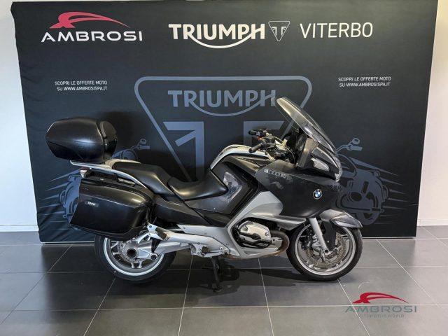 BMW R 1200 RT R1200