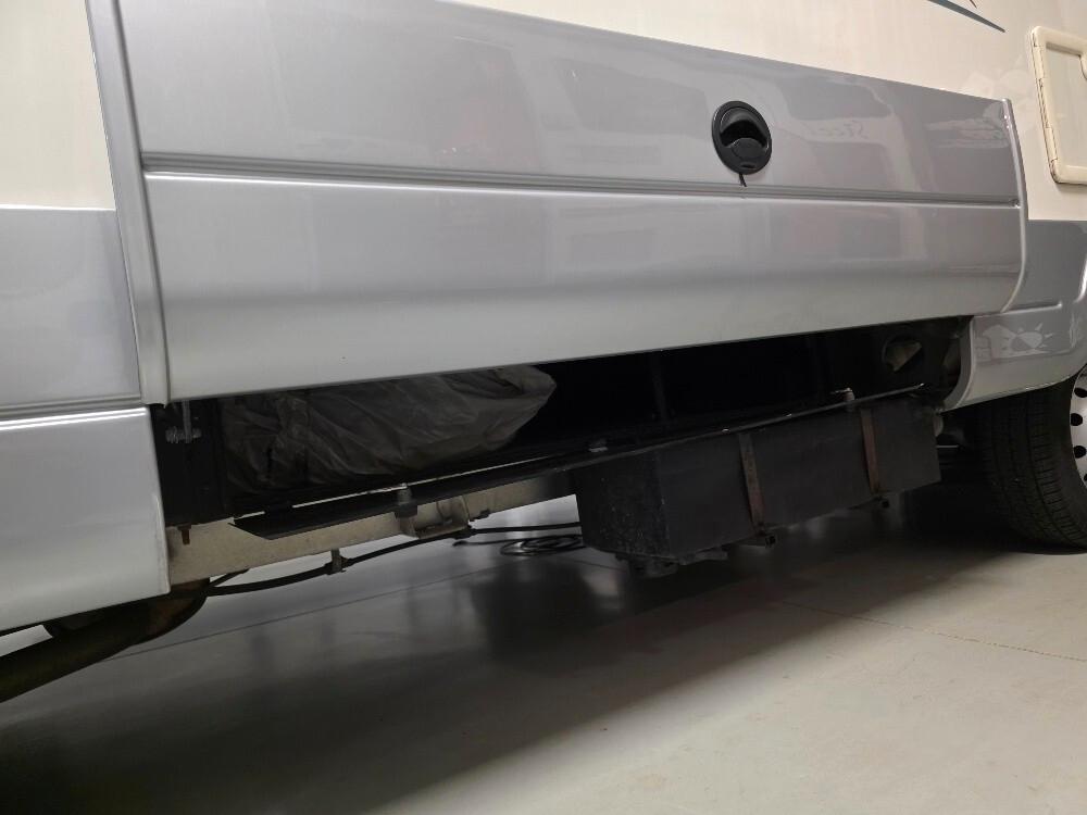 CAMPER LAIKA ECOVIP 8