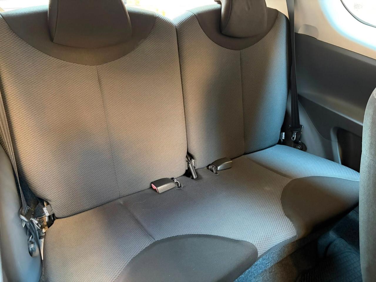 TOYOTA AYGO 3 Porte OK NEOPATENTATI