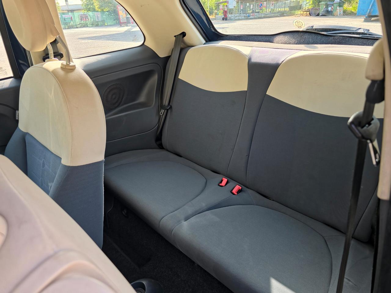 Fiat 500 1.3 Multijet 16V 75 CV by DIESEL E4 Manuale NEO 2010