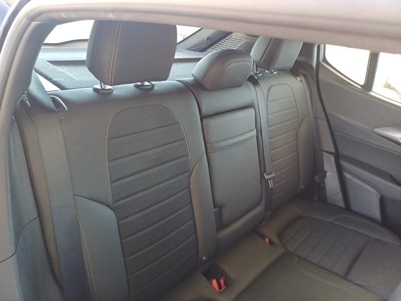 ALFA ROMEO TONALE 1.5 160 CV HYBRID TCT7 TI SUV