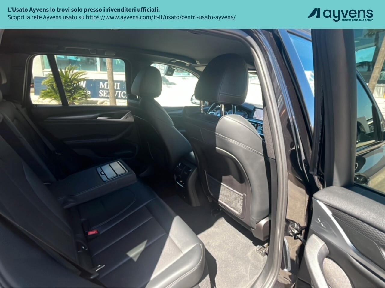 Bmw X3 xDrive30e Msport