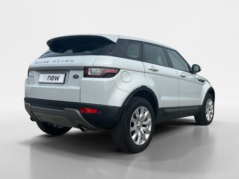 Land Rover RR Evoque 2.0 TD4 150 CV 5p. HSE