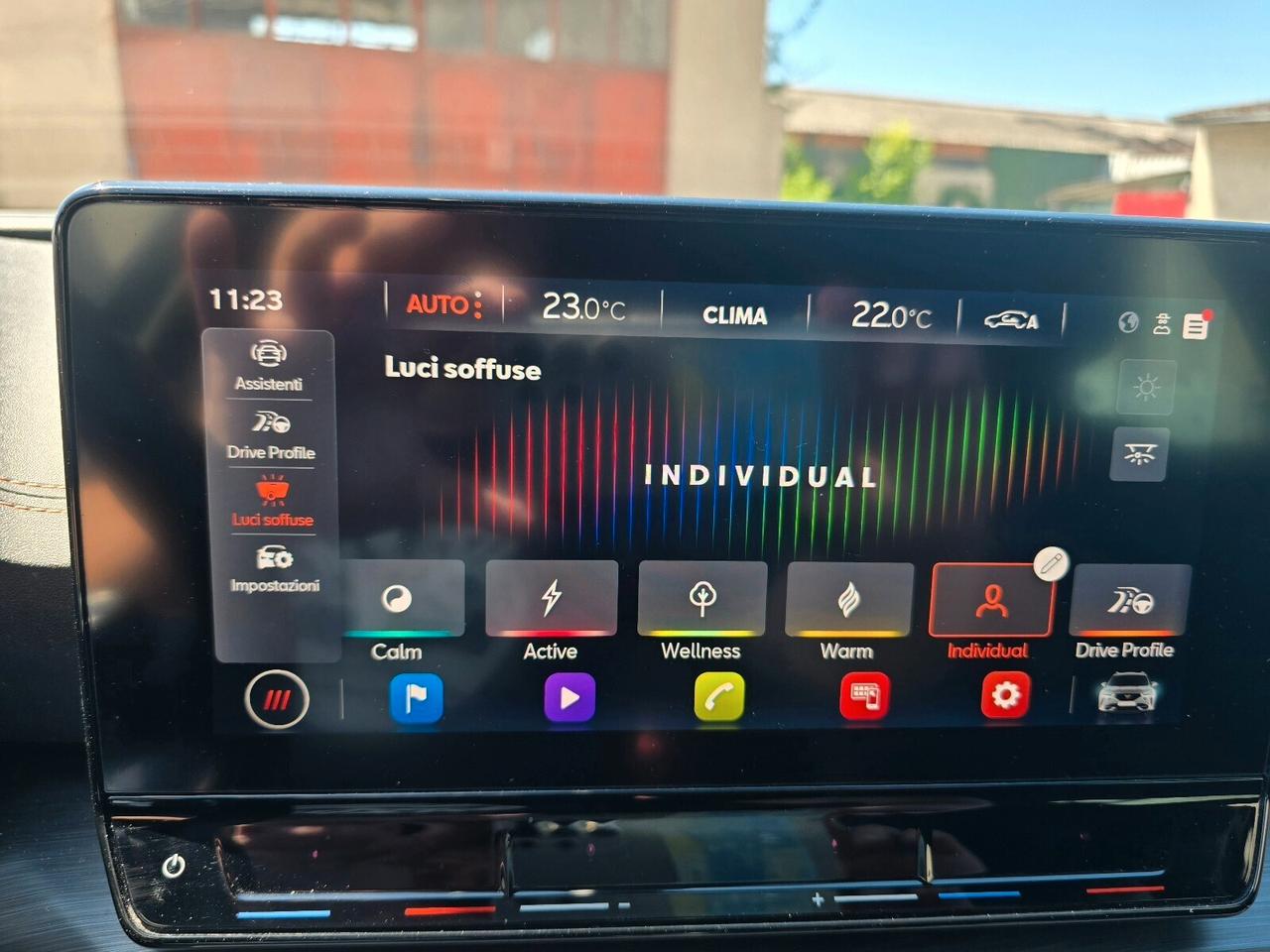 Cupra Formentor 2.0 TDI