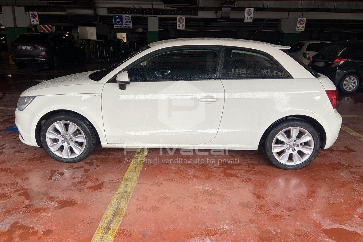 AUDI A1 1.6 TDI Ambition