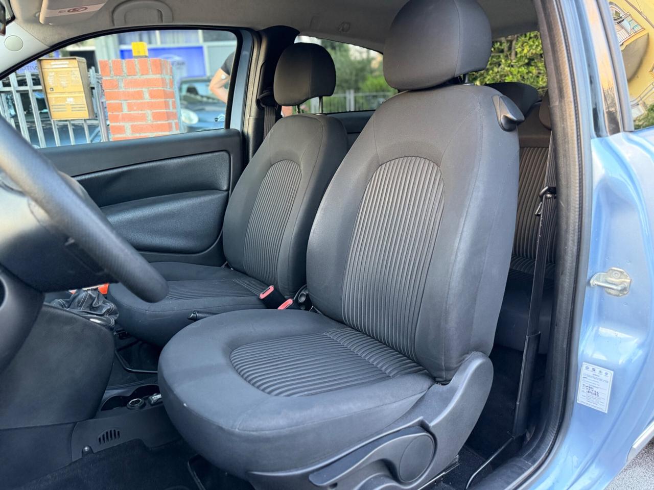 Lancia Ypsilon 1.4 Oro Ecochic GPL