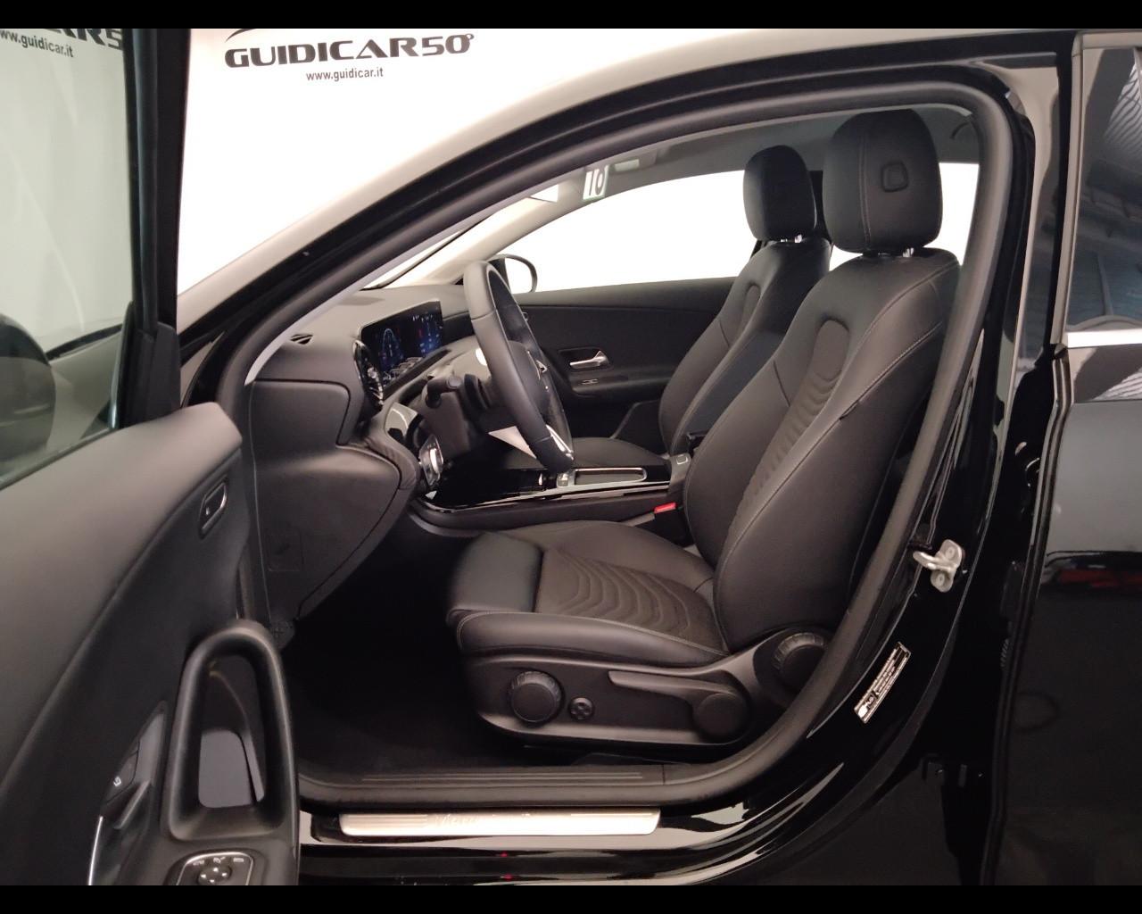 Mercedes-Benz Classe A - W177 2023 - A 180 d Advanced auto