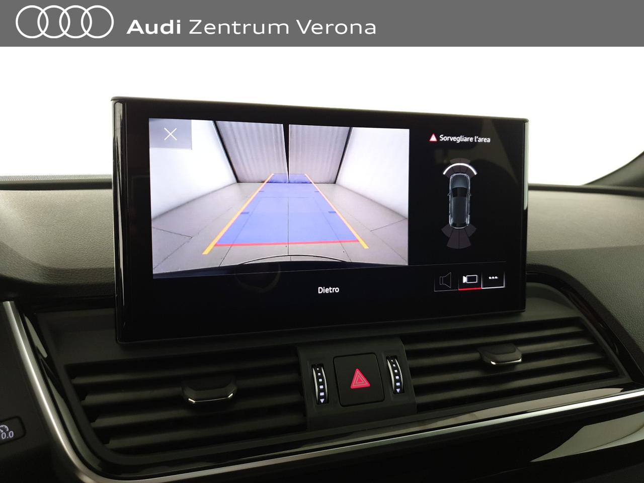 50TFSIe 299CV quattro S tronic S line Plus